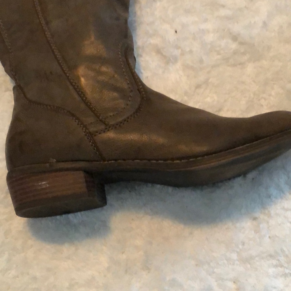 Guess Boots - Picture 3 of 8